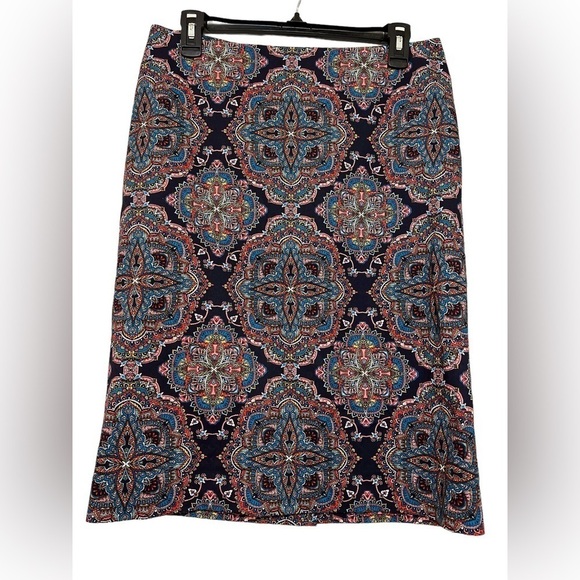 Talbots Pencil Straight Skirt size 8 - Picture 1 of 5